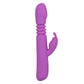 Jack Rabbit Elite Thrusting Rabbit - Purple