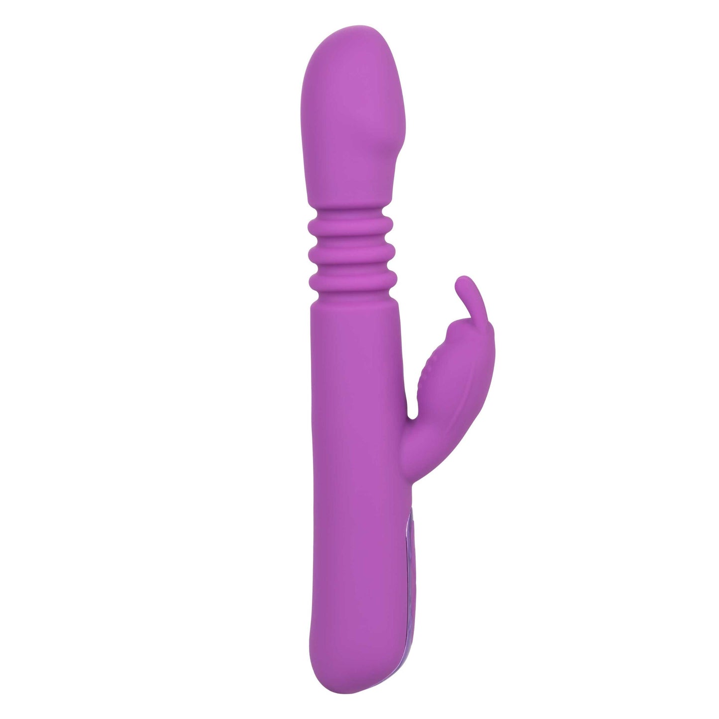 Jack Rabbit Elite Thrusting Rabbit - Purple