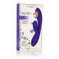 Impulse Intimate E-Stimulator Dual Wand