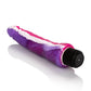 Funky Jelly Vibe 7.5 Inches - Pink/purple