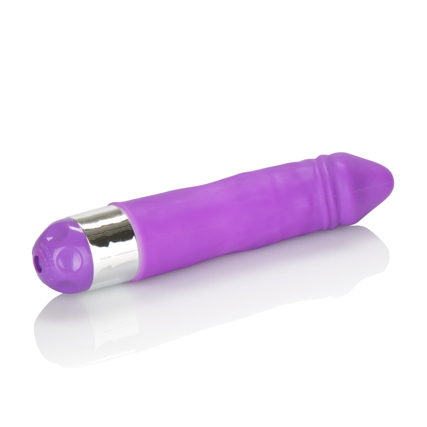 Shane's World Silicone Buddy - Purple