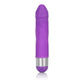 Shane's World Silicone Buddy - Purple