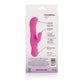 Posh Silicone Thumper G - Pink