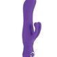 Posh Silicone Double Dancer - Purple