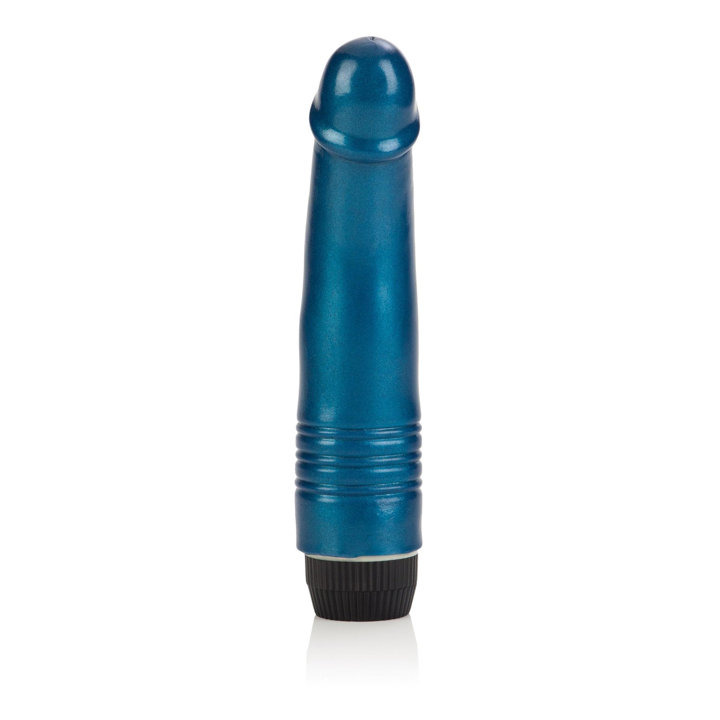 Midnight G Spot Vibrator 6.75 Inches