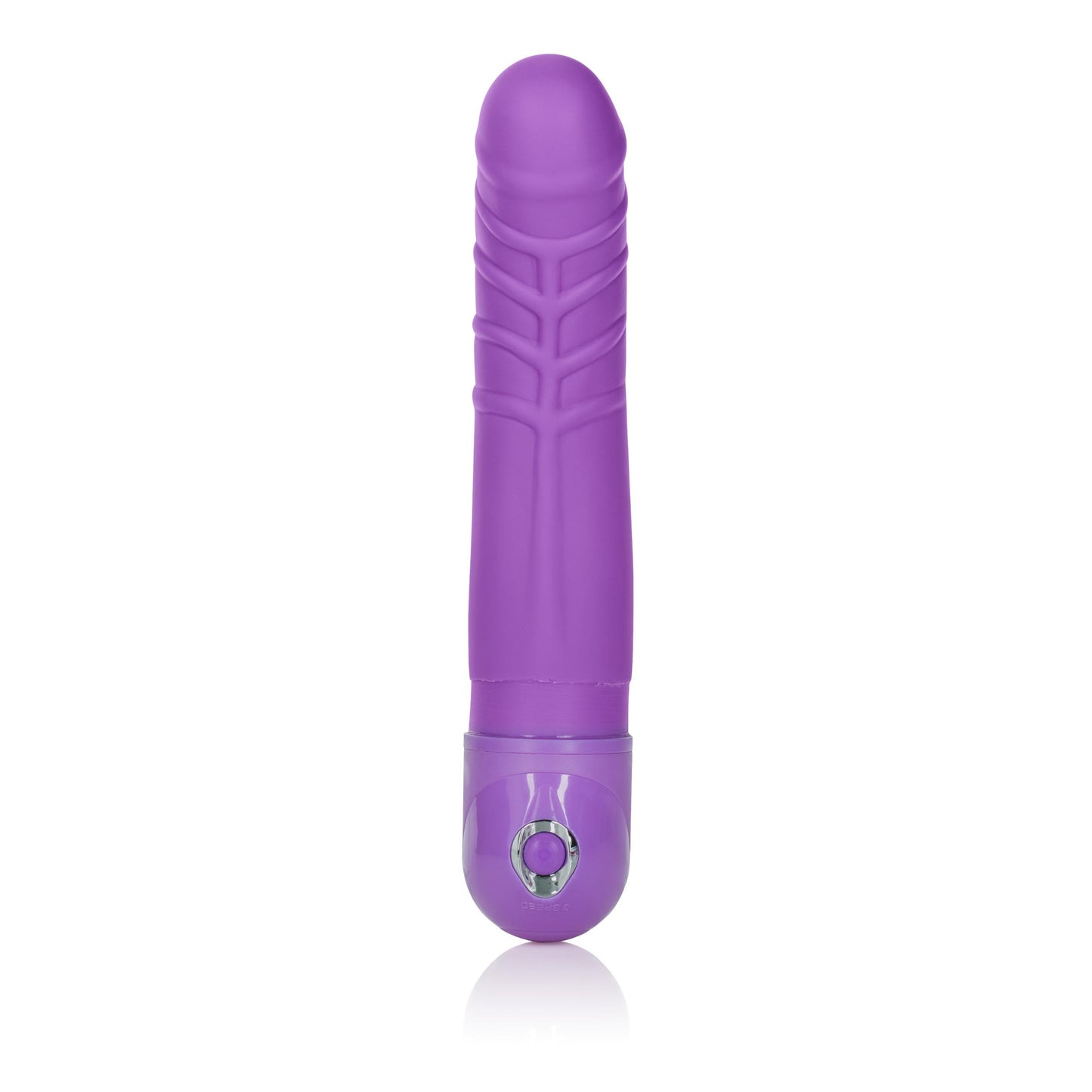 Bendie Power Stud - Little Guy - Purple