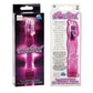 Lighted Shimmers Led Hummers - Pink