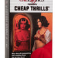 Cheap Thrills - the She Devil - Red