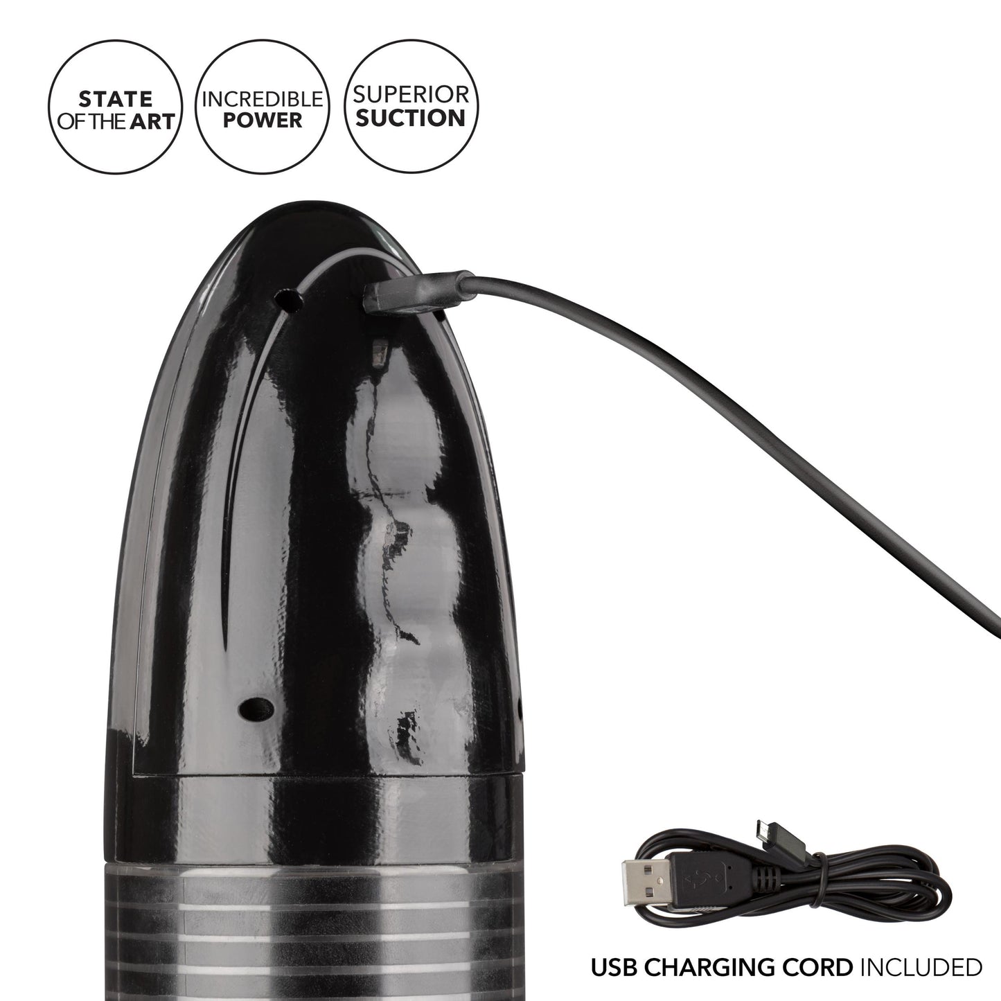 Optimum Series Executive Automatic Smart Pump