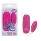 Jumpin Gyrator Rocket - Pink