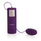 Waterproof Pocket Exotics Waterproof  Bullet - Purple