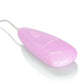 Pocket Exotics Waterproof Double Silver Bullets -  Pink