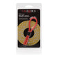 Silicone Stud Lasso - Red