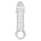 Ultimate Stud Extender - Clear