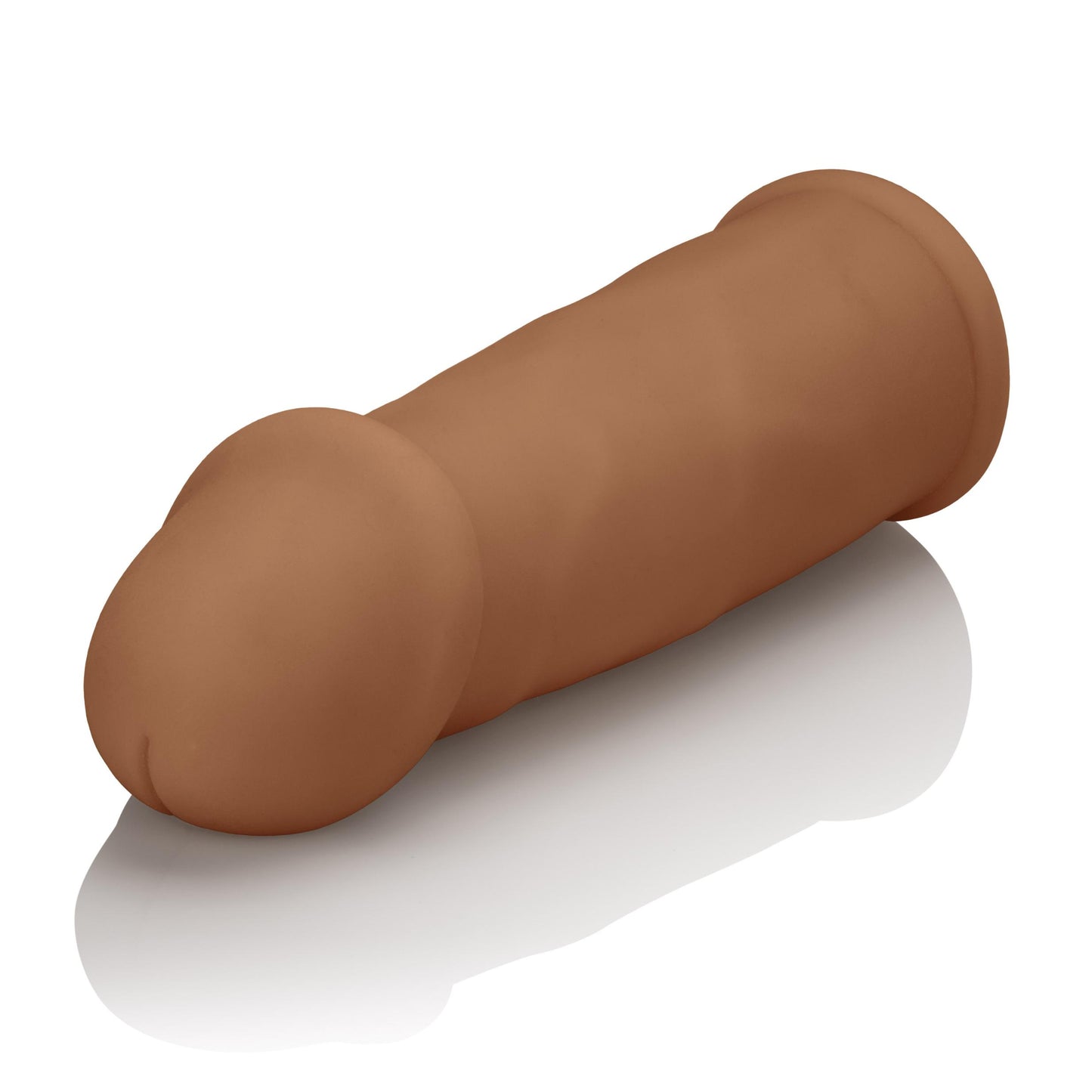 Futorotic Penis Extender - Brown