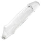 Performance Maxx Clear Extension -  5.5 Inch -  Clear