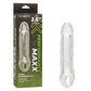 Performance Maxx Clear Extension - 6.5 Inch -  Clear