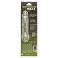 Performance Maxx Clear Extension - 6.5 Inch -  Clear