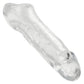 Performance Maxx Clear Extension -  7.5 Inch -  Clear