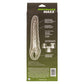 Performance Maxx Clear Extension Kit - Clear