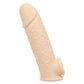 Performance Maxx Life-Like Extension 7 Inch -  Ivory