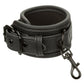 Nocturnal Collection Wrist Cuffs - Black