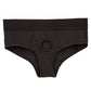 Boundless Backless Brief - L/xl - Black