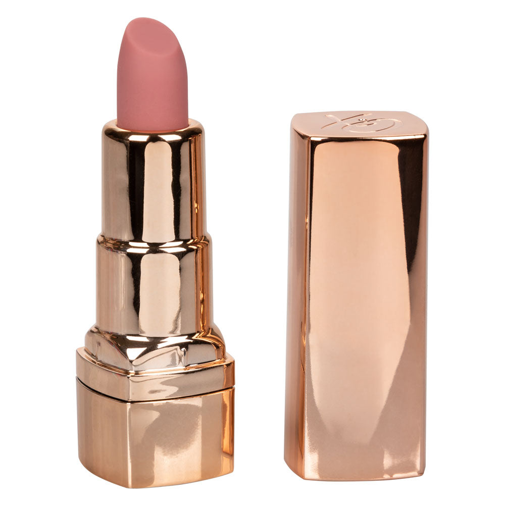 Hide and Play Rechargeable Lipstick - Nude