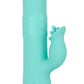 California Dreaming Bel Air Bombshell - Teal