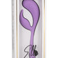 Elle Liquid Silicone Dual Flicker