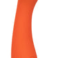 Stella Liquid Silicone G-Wand - Orange