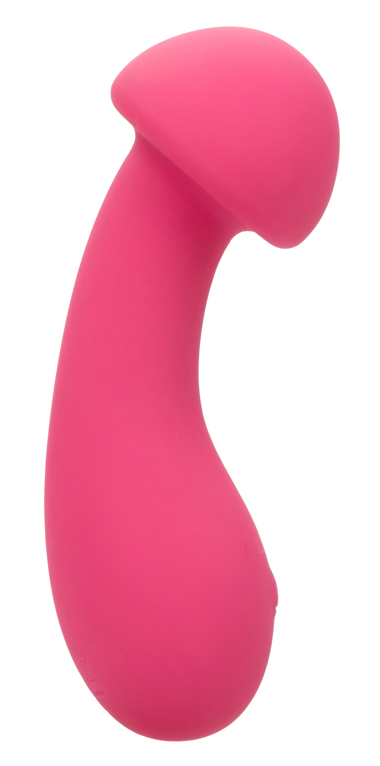 Liquid Silicone Pixies Exciter - Pink