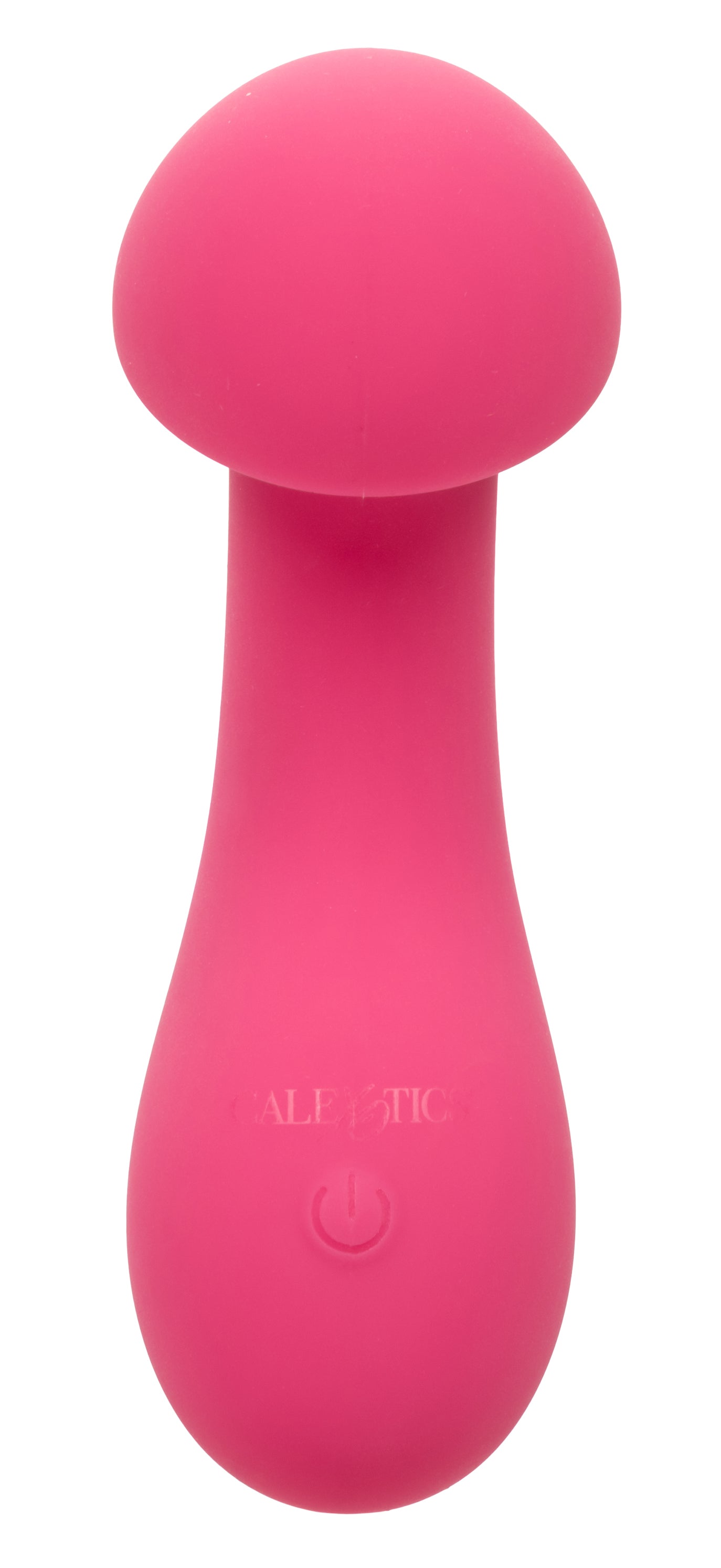 Liquid Silicone Pixies Exciter - Pink