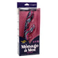 Naughty Bits Menage a Moi Dual Wand