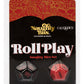 Naughty Bits Roll Play Naughty Dice Set