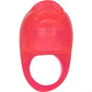 Foil Pack Vibrating Finger Teaser - Pink