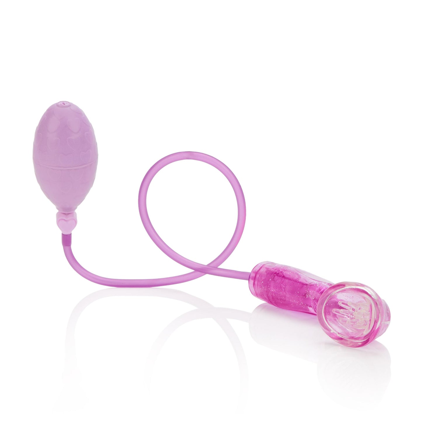 Dr. Laura Berman Selene Vibrating Clint Pump