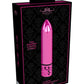 Glamour - Rechargeable Abs Bullet - Pink