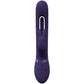 Mika - Triple Rabbit With G-Spot Flapping - Purple