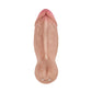 Shaft - Model B 4.3 Inch Liquid Silicone Bullet  Vibrator - Pine