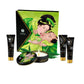 Geisha's Secrets Gift Set - Organica - Exotic  Green Tea