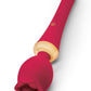 Rosegasm Bouquet Rose Wand - Red