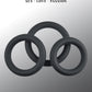 3 Ring Circus - Black