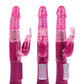 Rechargeable Bunny - Pink