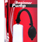 Size Matters Beginner Pump - Packaged