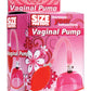 Vaginal Pump