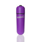 Screaming O 4t - Bullet - Super Powered One Touch  Vibrating Bullet - Grape