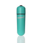 Screaming O 4t - Bullet - Super Powered One Touch  Vibrating Bullet - Kiwi