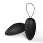 Premium Dual Vibe Remote and Egg - Black