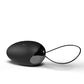 Premium Dual Vibe Remote and Egg - Black